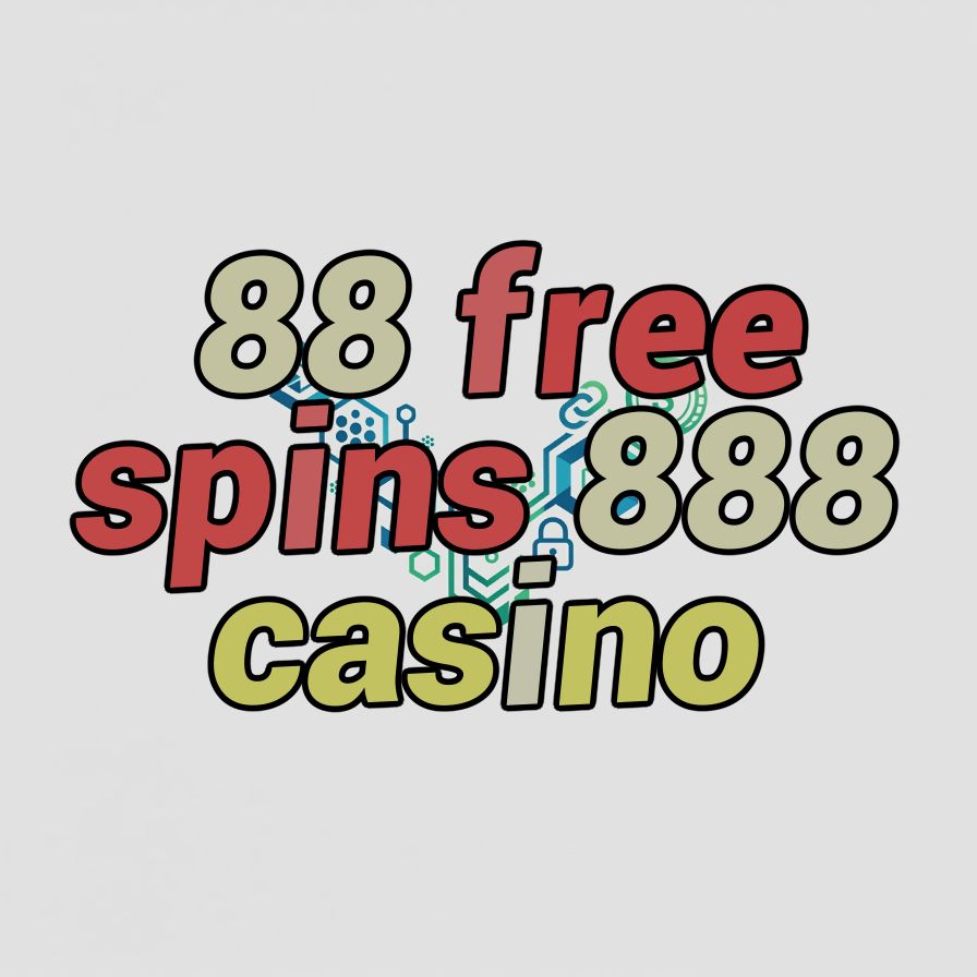 88 free spins 888 casino
